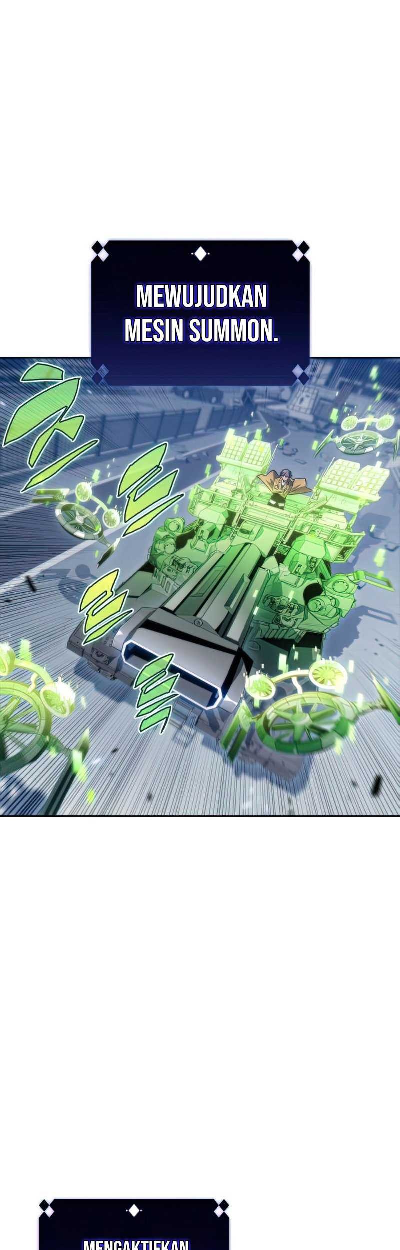 Solo Max-Level Newbie Chapter 51 Gambar 25