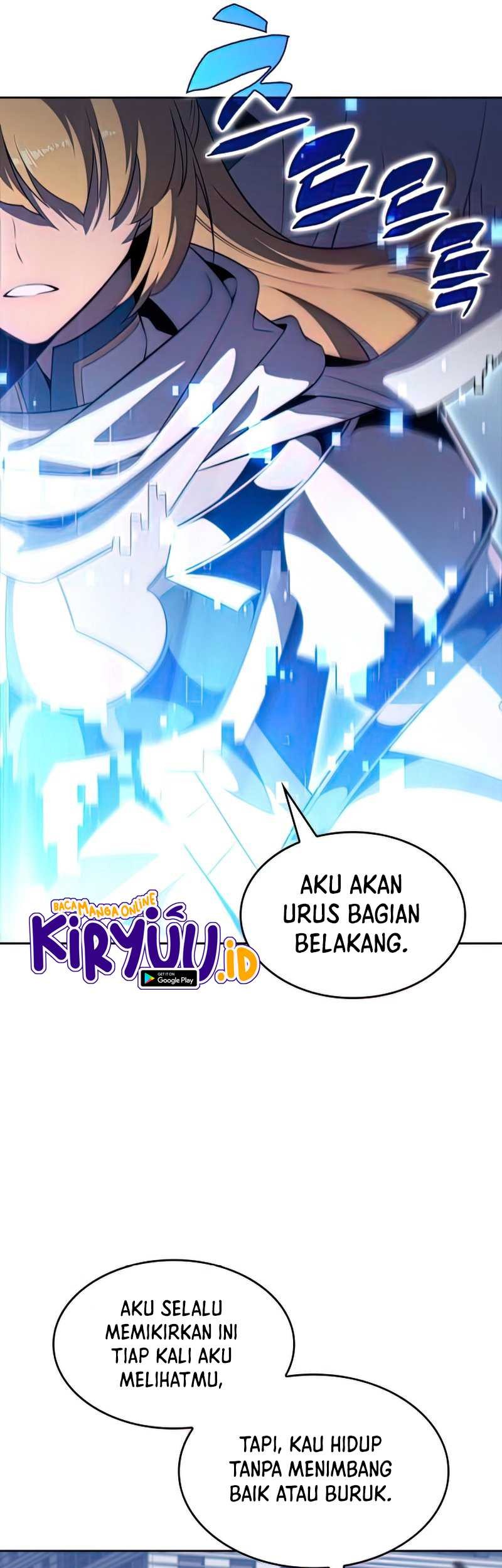 Solo Max-Level Newbie Chapter 51 Gambar 28