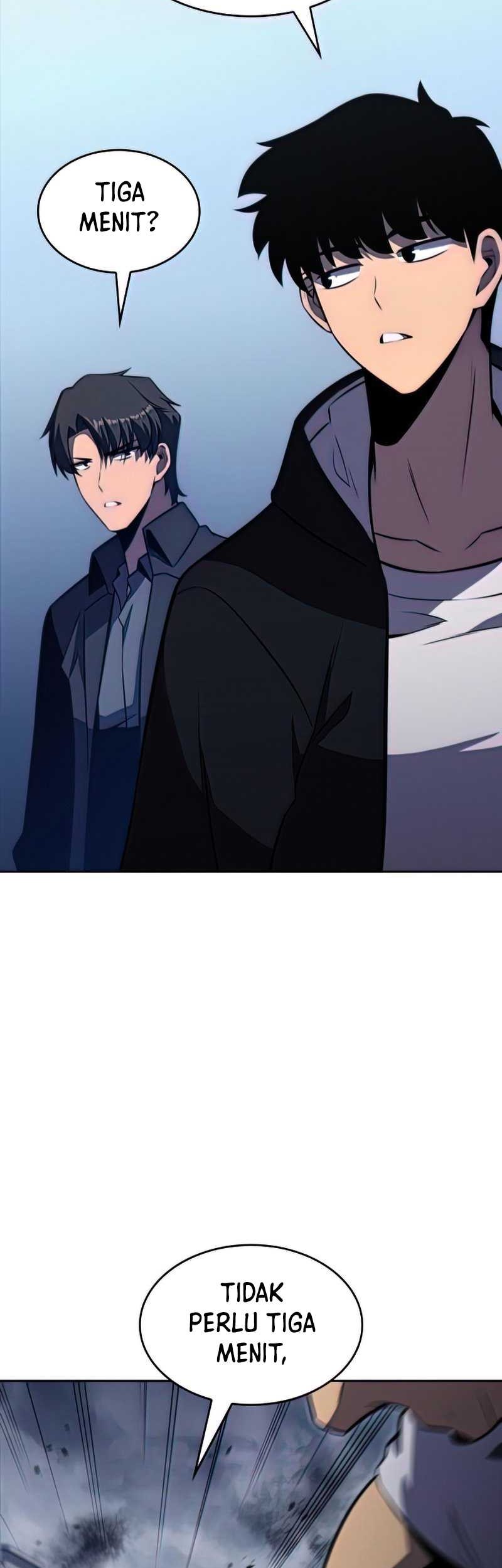 Solo Max-Level Newbie Chapter 51 Gambar 30