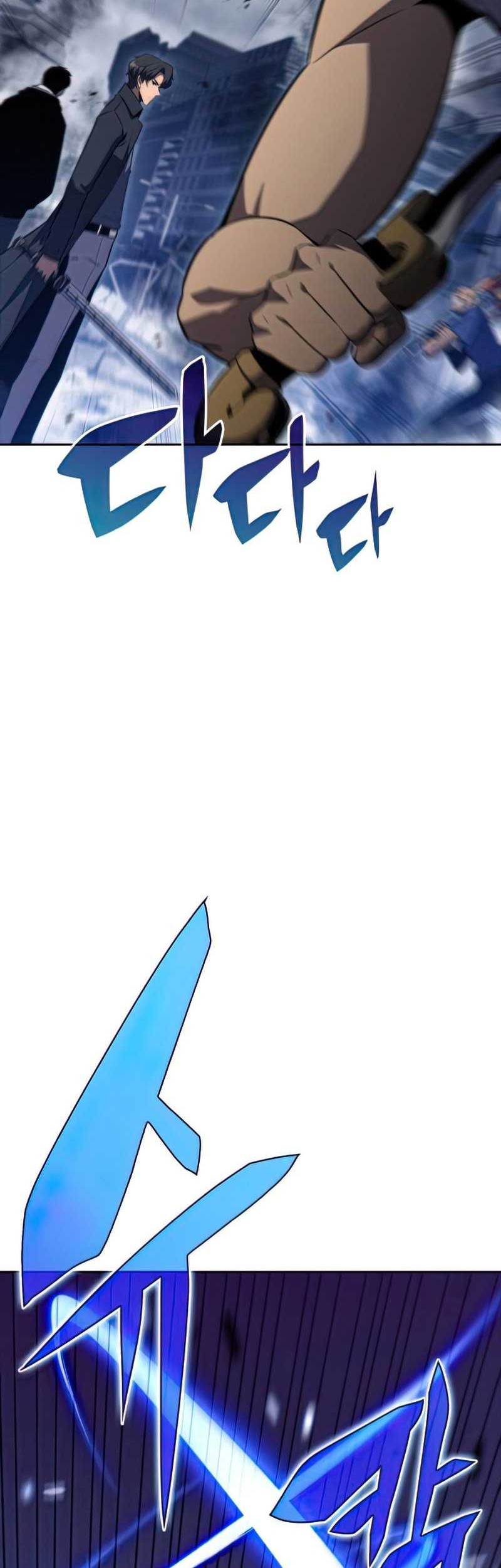 Solo Max-Level Newbie Chapter 51 Gambar 31