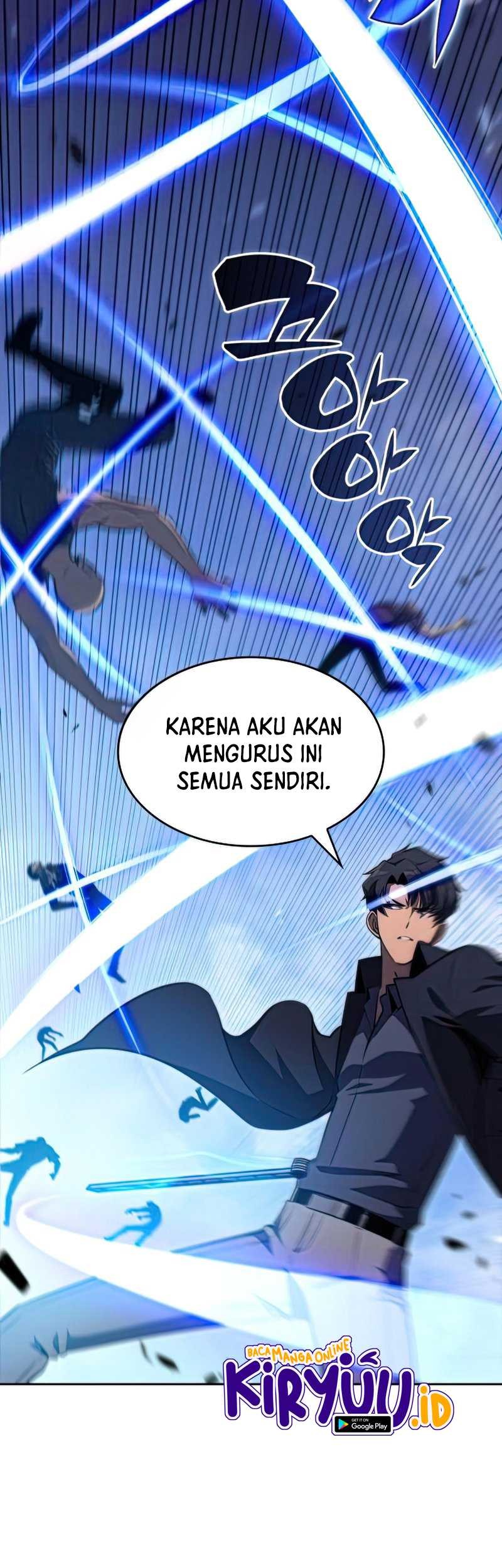 Solo Max-Level Newbie Chapter 51 Gambar 32