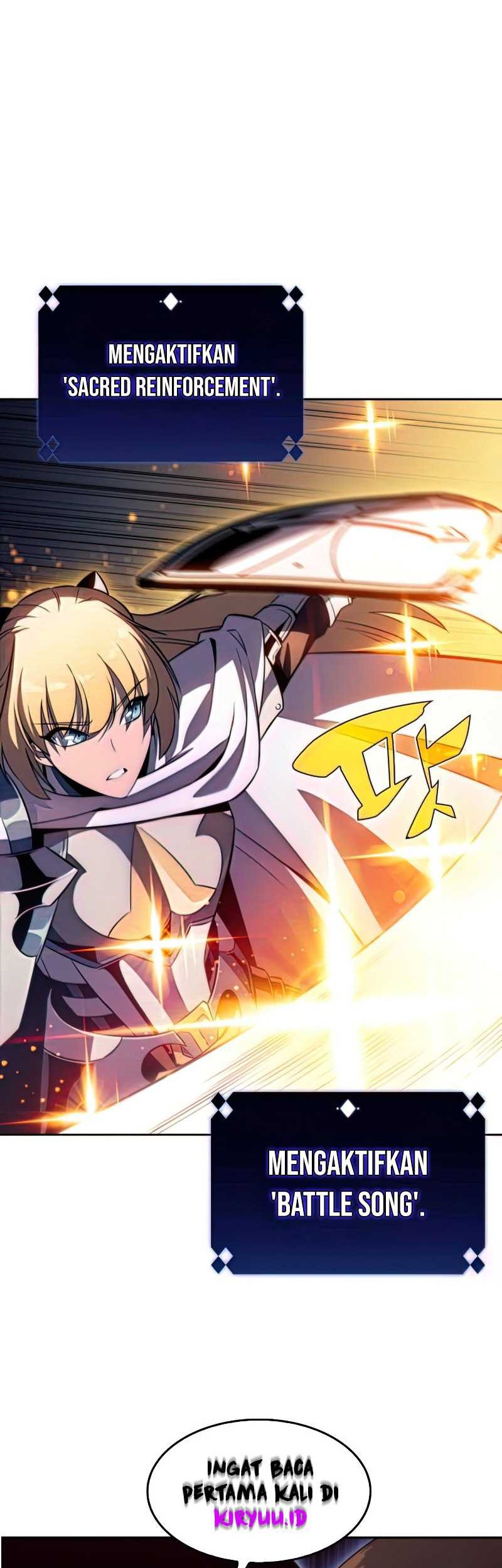 Solo Max-Level Newbie Chapter 51 Gambar 33