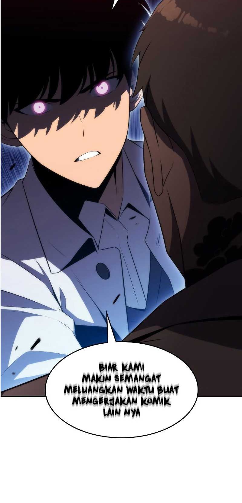 Solo Max-Level Newbie Chapter 51 Gambar 34