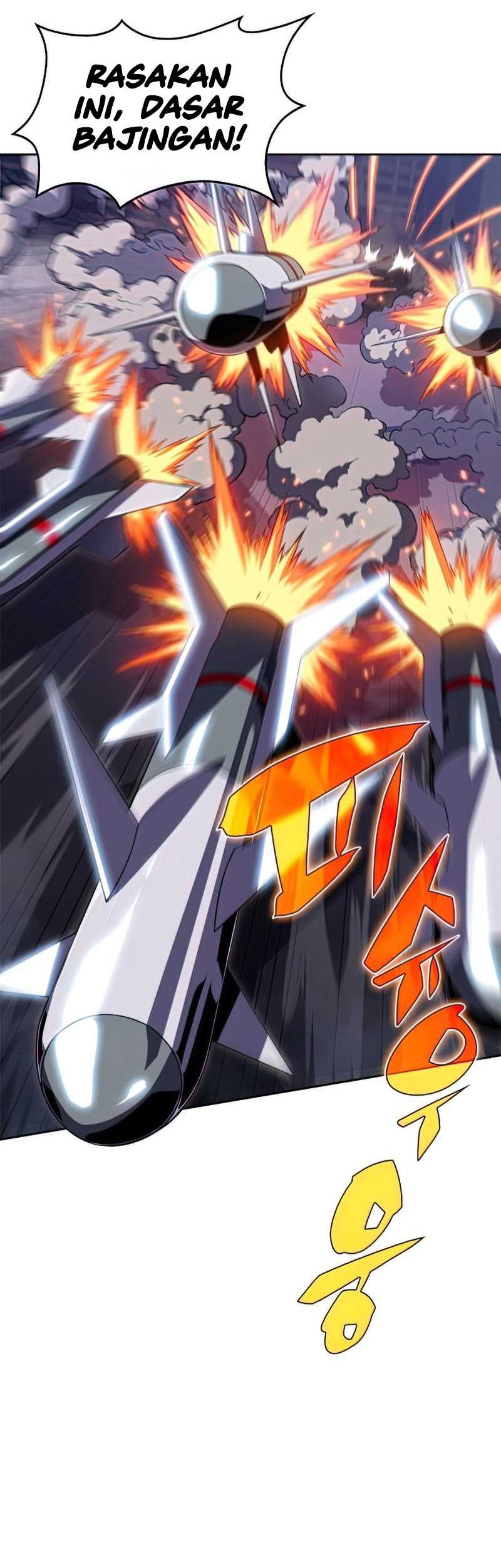 Solo Max-Level Newbie Chapter 51 Gambar 36