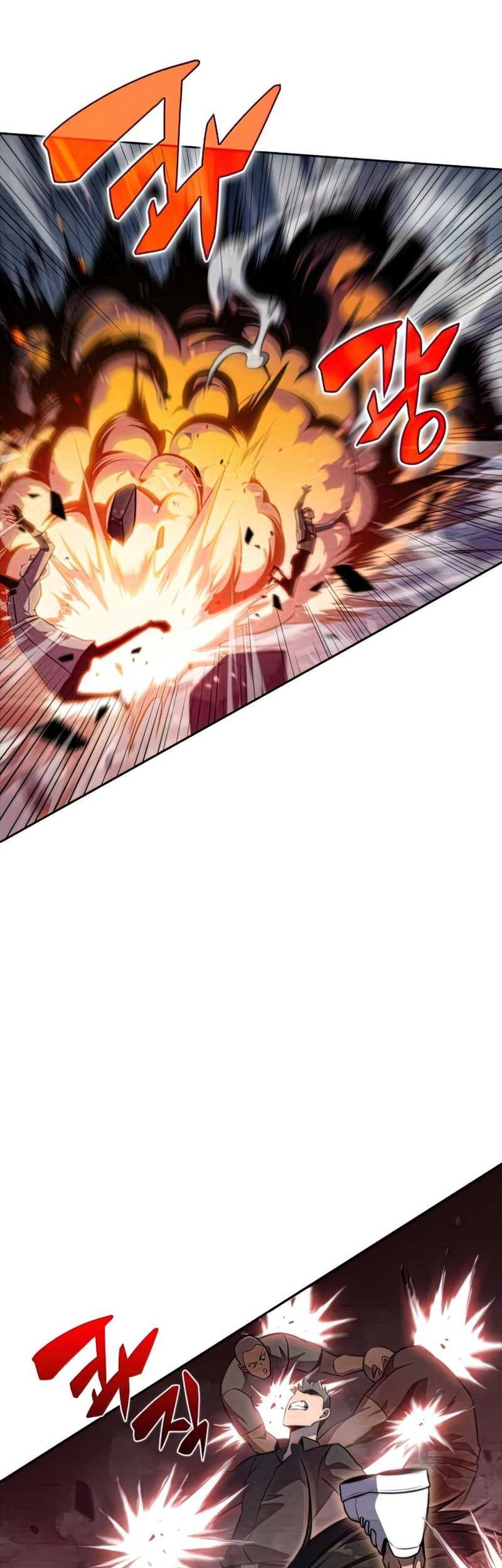 Solo Max-Level Newbie Chapter 51 Gambar 37