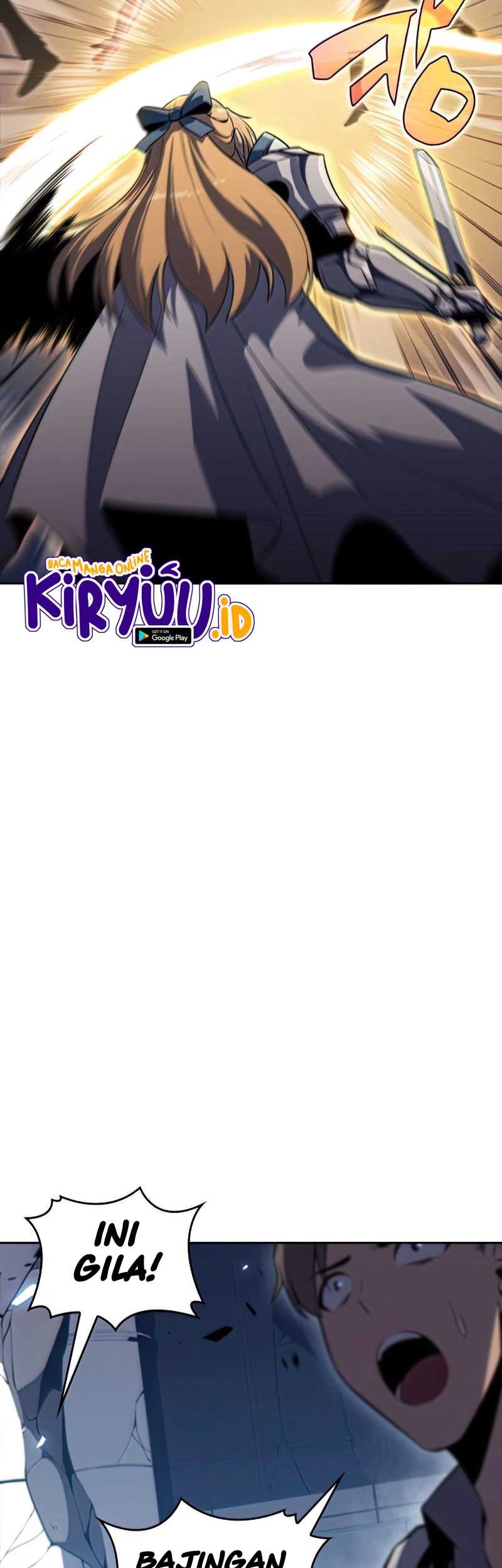 Solo Max-Level Newbie Chapter 51 Gambar 39