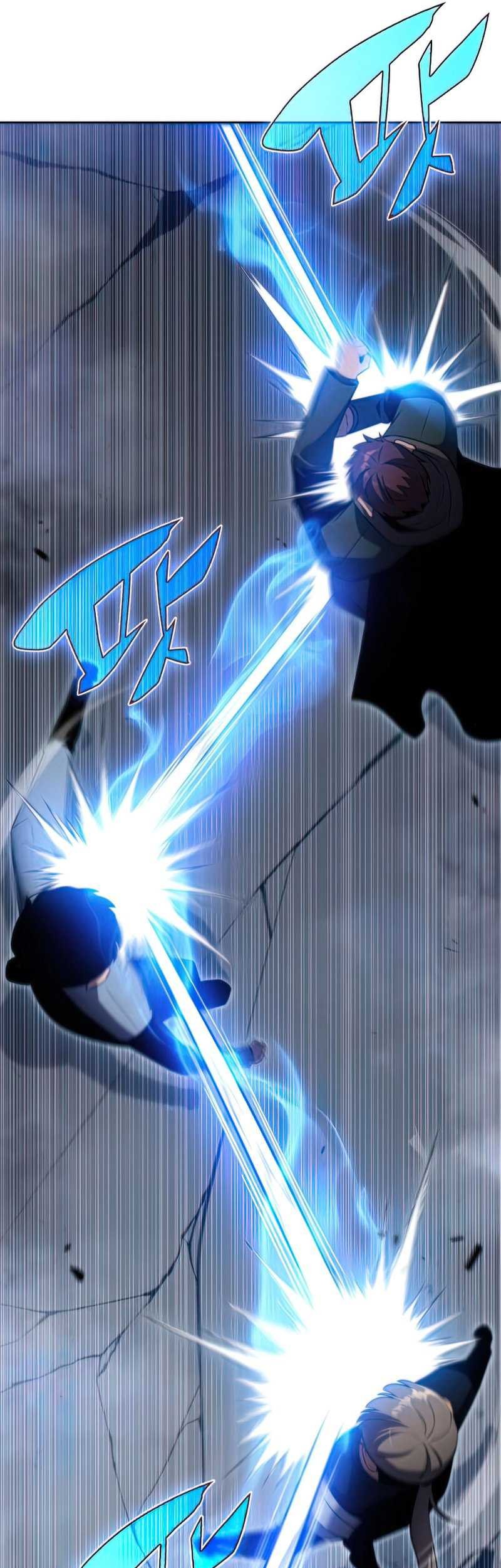 Solo Max-Level Newbie Chapter 51 Gambar 41