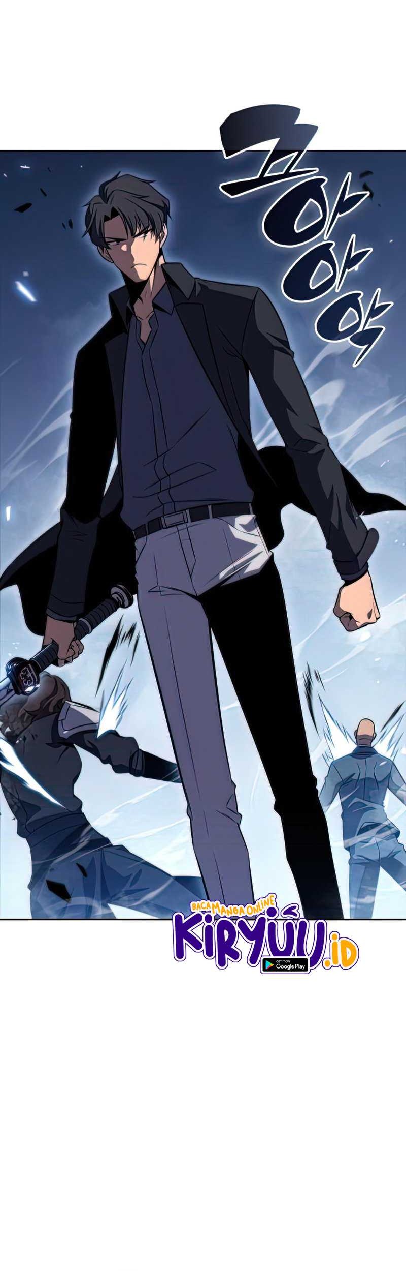 Solo Max-Level Newbie Chapter 51 Gambar 43