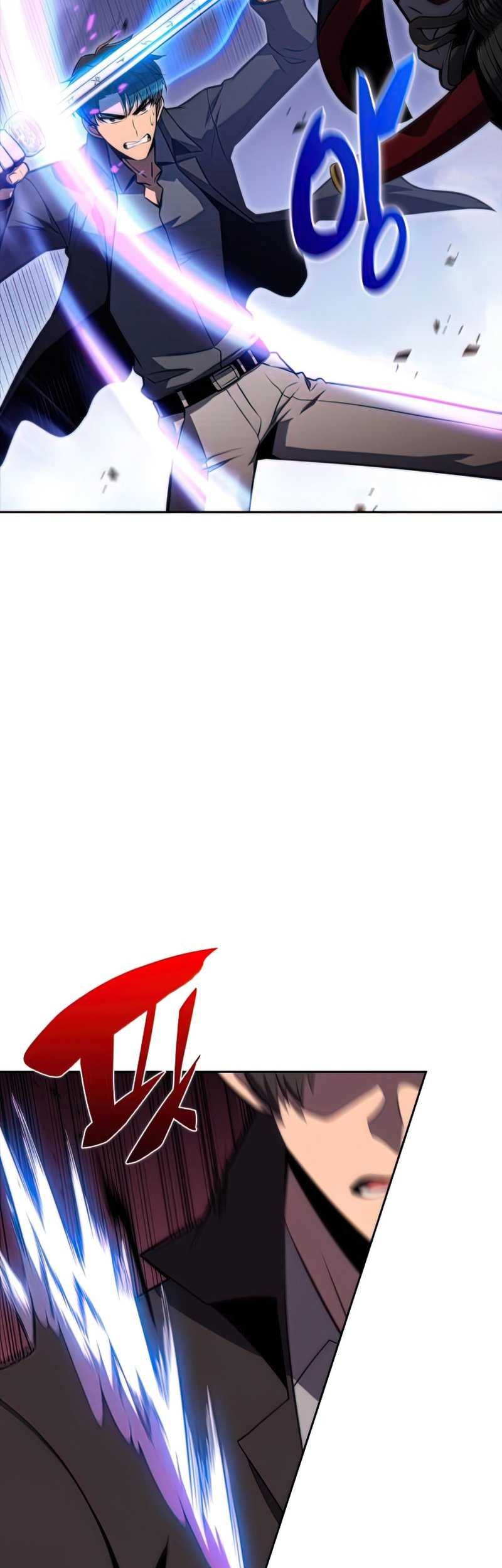 Solo Max-Level Newbie Chapter 51 Gambar 45