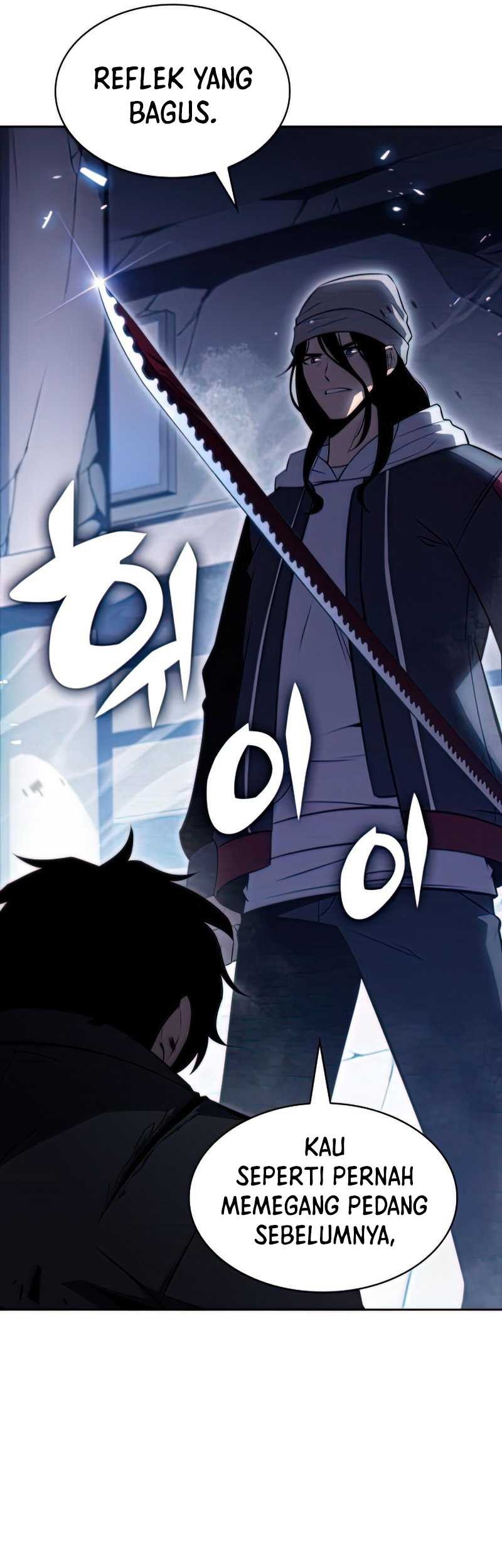 Solo Max-Level Newbie Chapter 51 Gambar 47