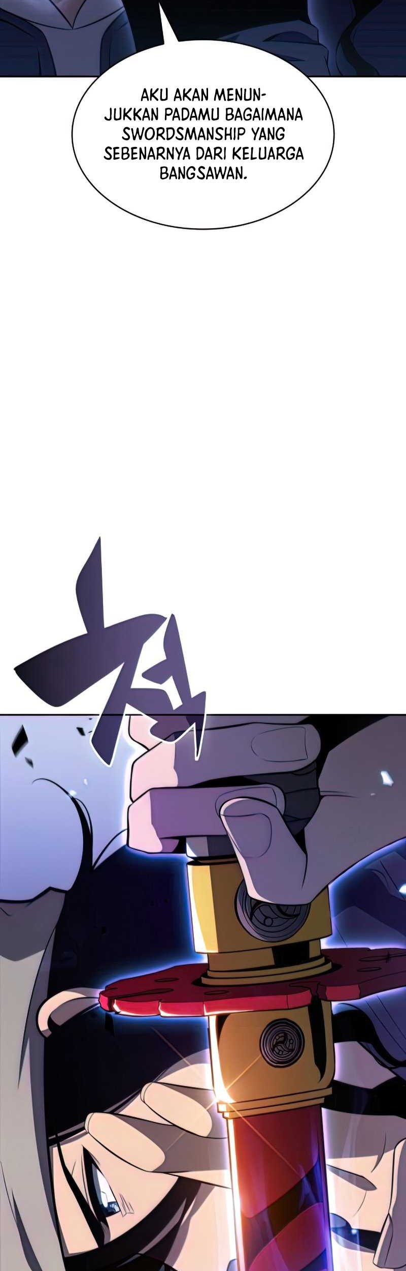 Solo Max-Level Newbie Chapter 51 Gambar 49