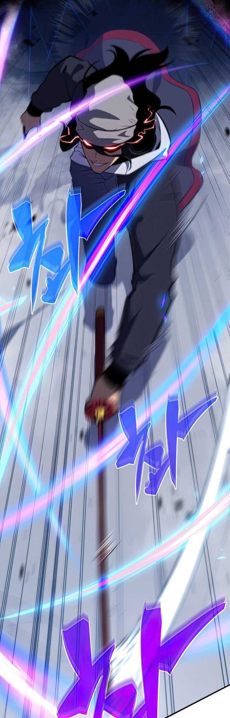 Solo Max-Level Newbie Chapter 51 Gambar 51