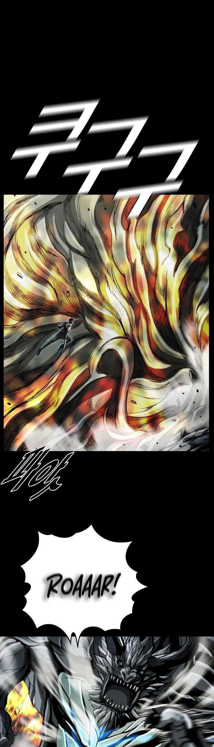 The First Hunter Chapter 62 Gambar 38