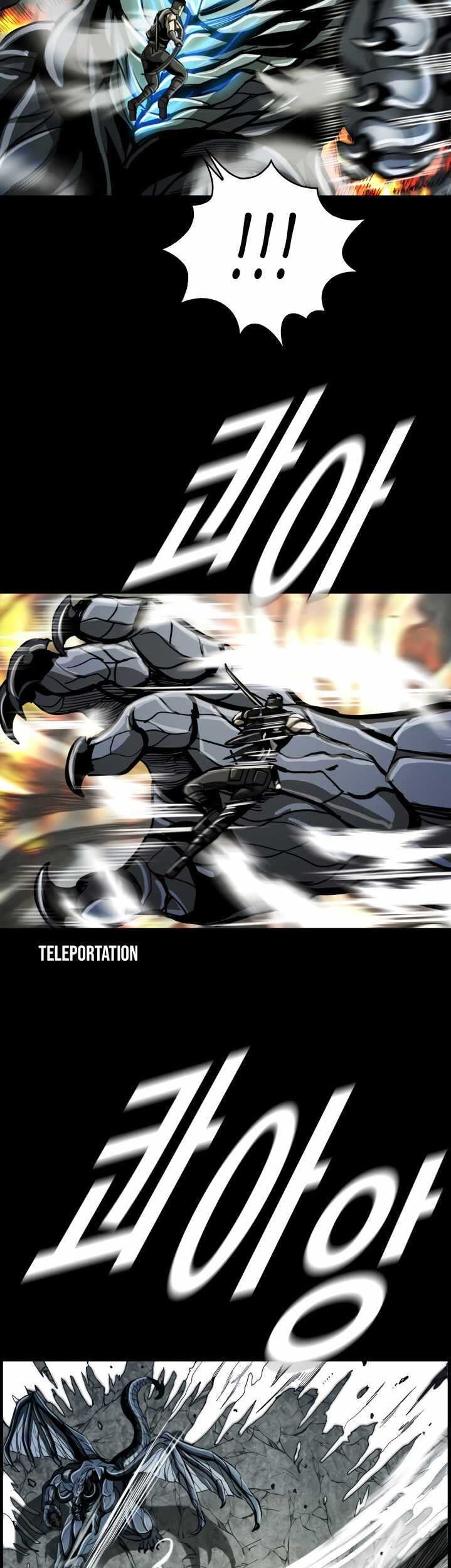 The First Hunter Chapter 62 Gambar 39