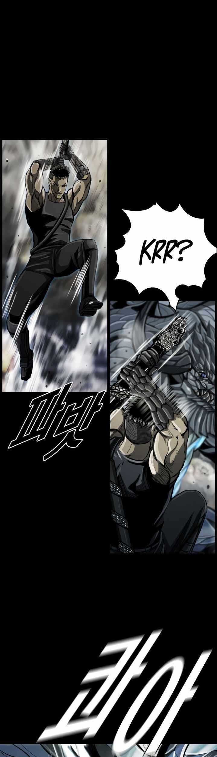 The First Hunter Chapter 62 Gambar 41