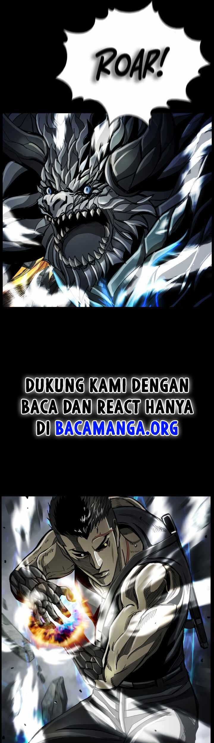 The First Hunter Chapter 62 Gambar 47