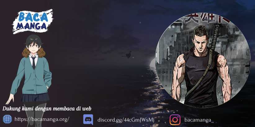 The First Hunter Chapter 62 Gambar 49