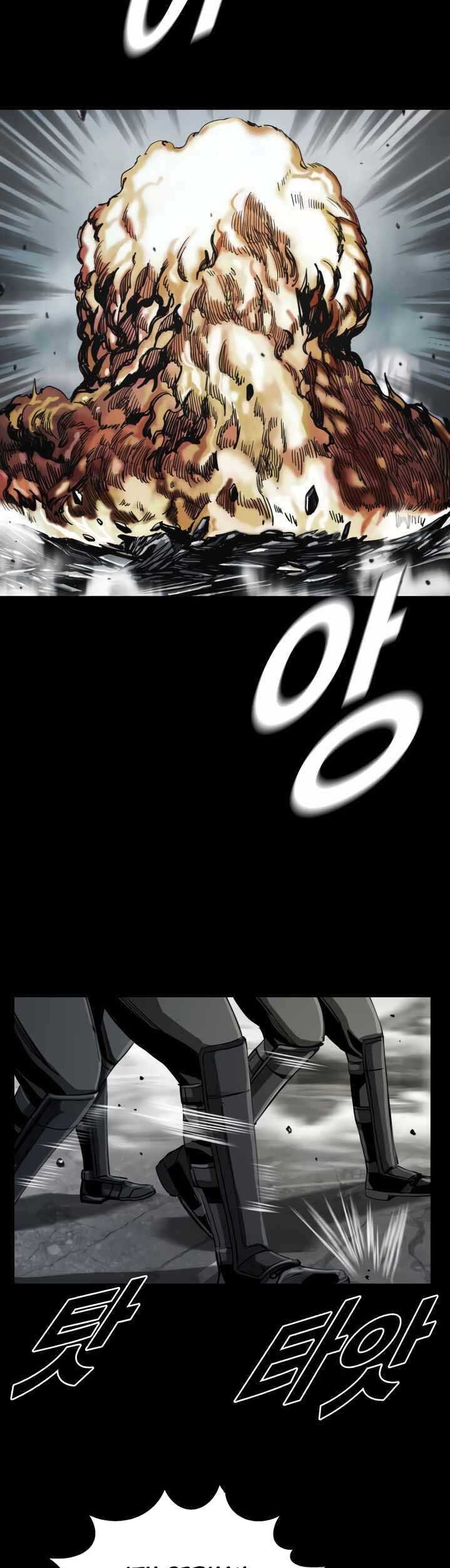 The First Hunter Chapter 62 Gambar 35