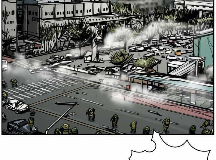 The First Hunter Chapter 62 Gambar 22