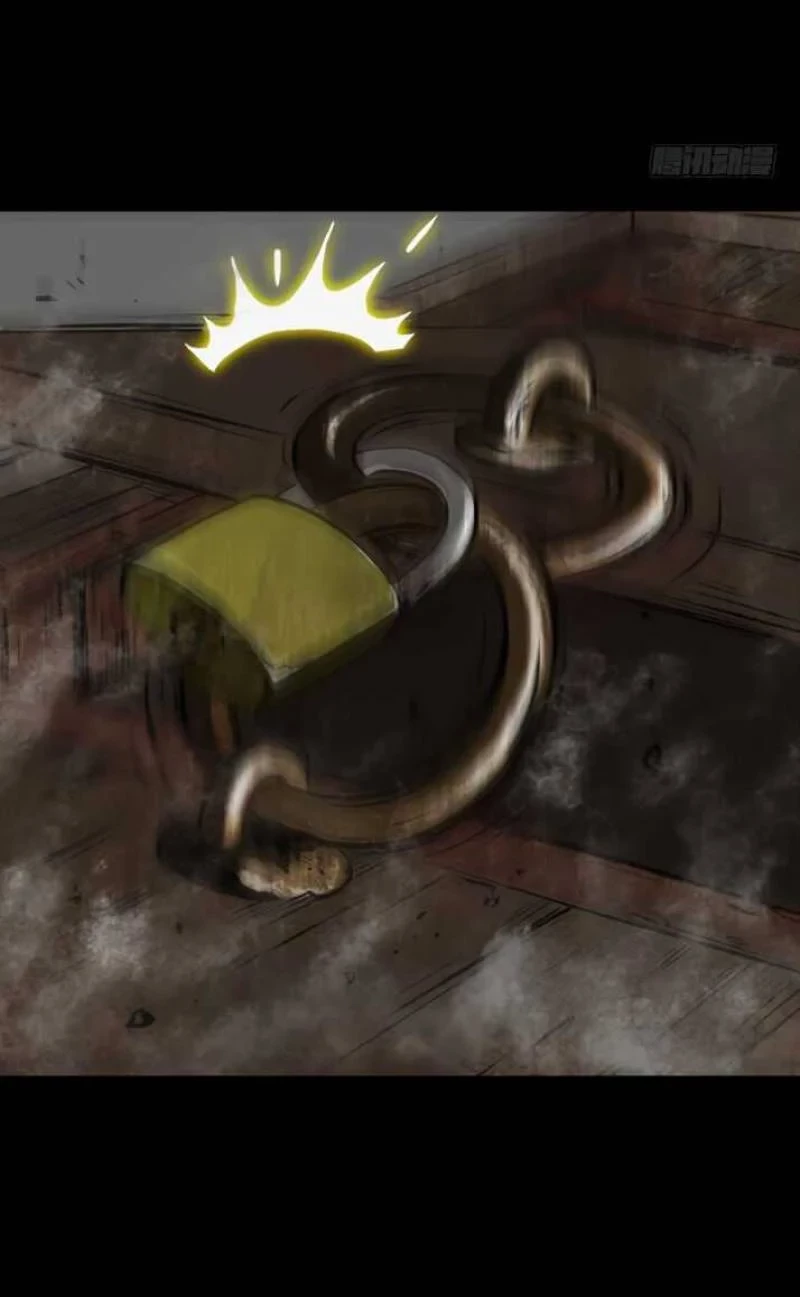 Crime-Digging Brother Chapter 17 Gambar 39