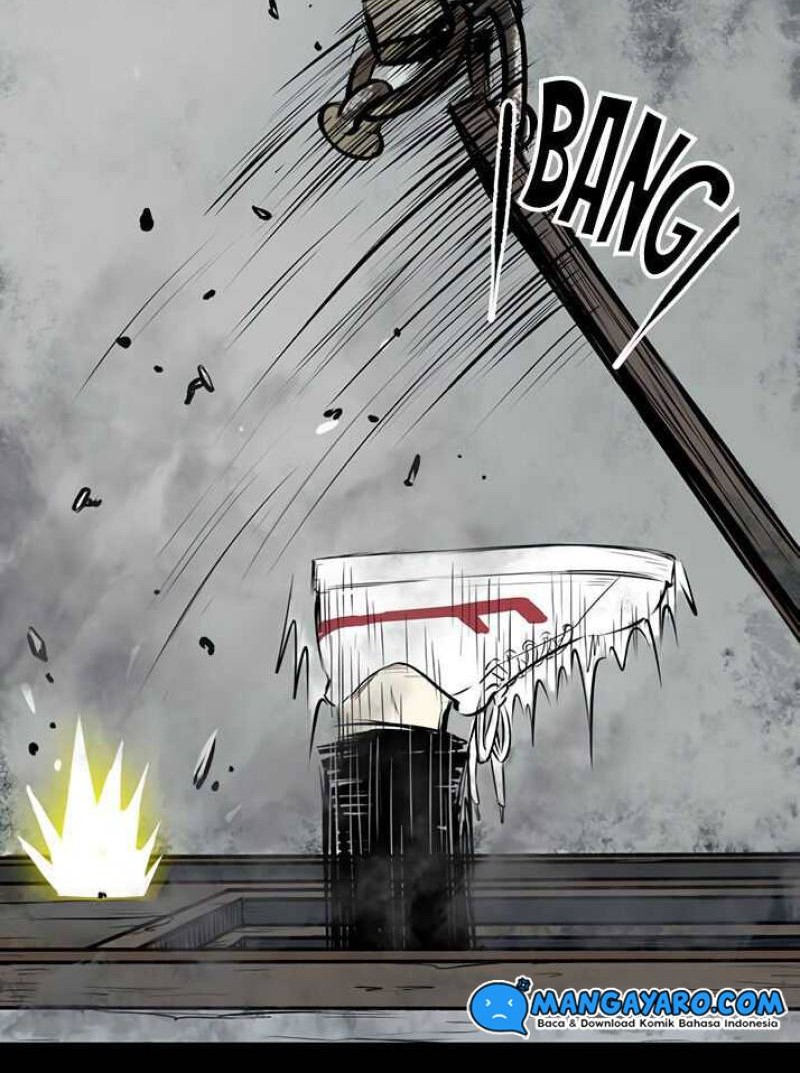 Crime-Digging Brother Chapter 17 Gambar 46