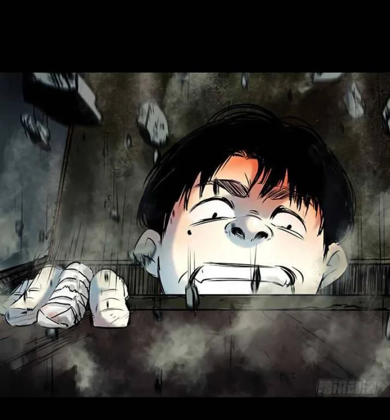 Crime-Digging Brother Chapter 17 Gambar 48