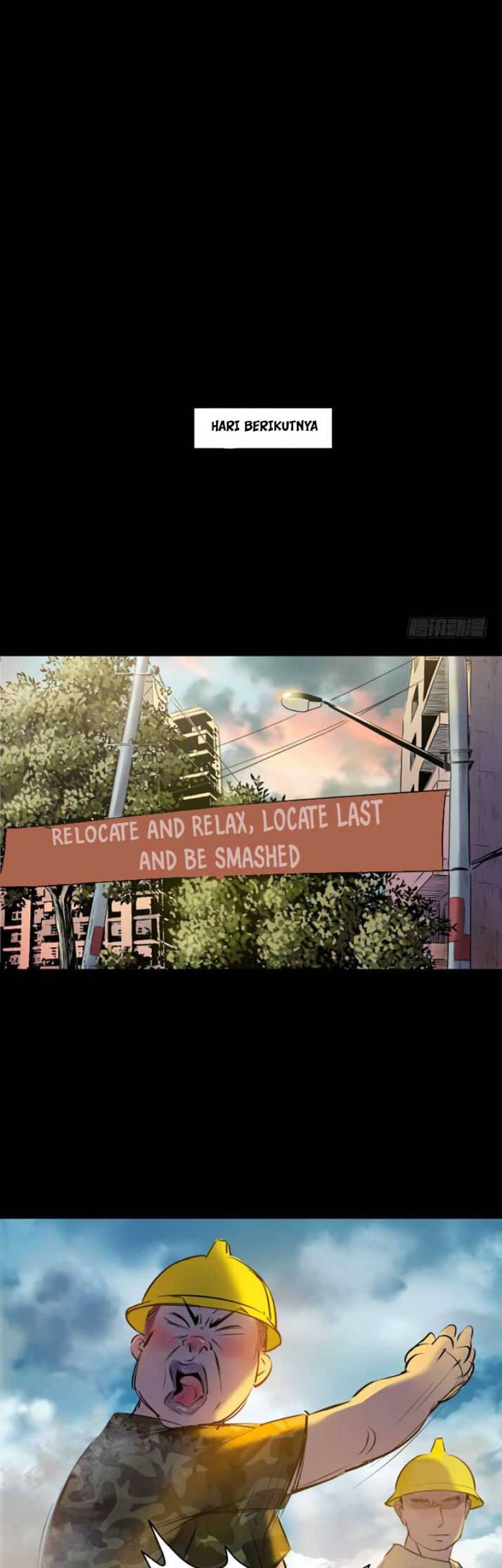 Crime-Digging Brother Chapter 17 Gambar 27