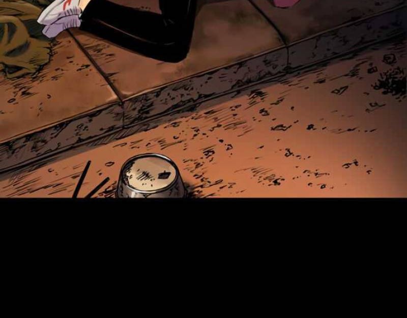 Crime-Digging Brother Chapter 17 Gambar 29