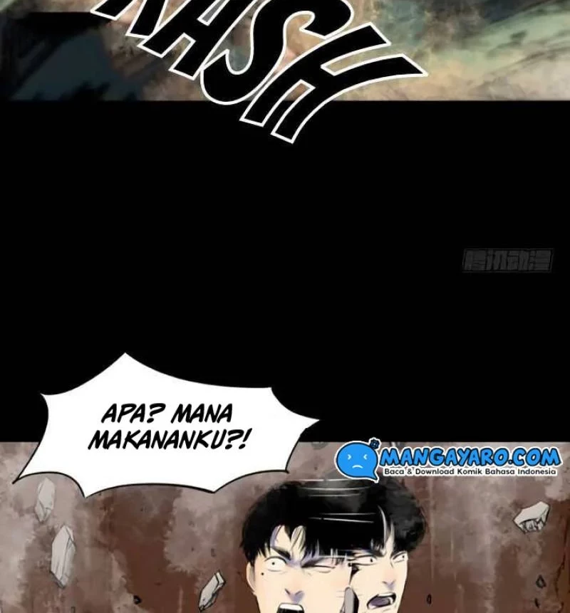 Crime-Digging Brother Chapter 17 Gambar 31