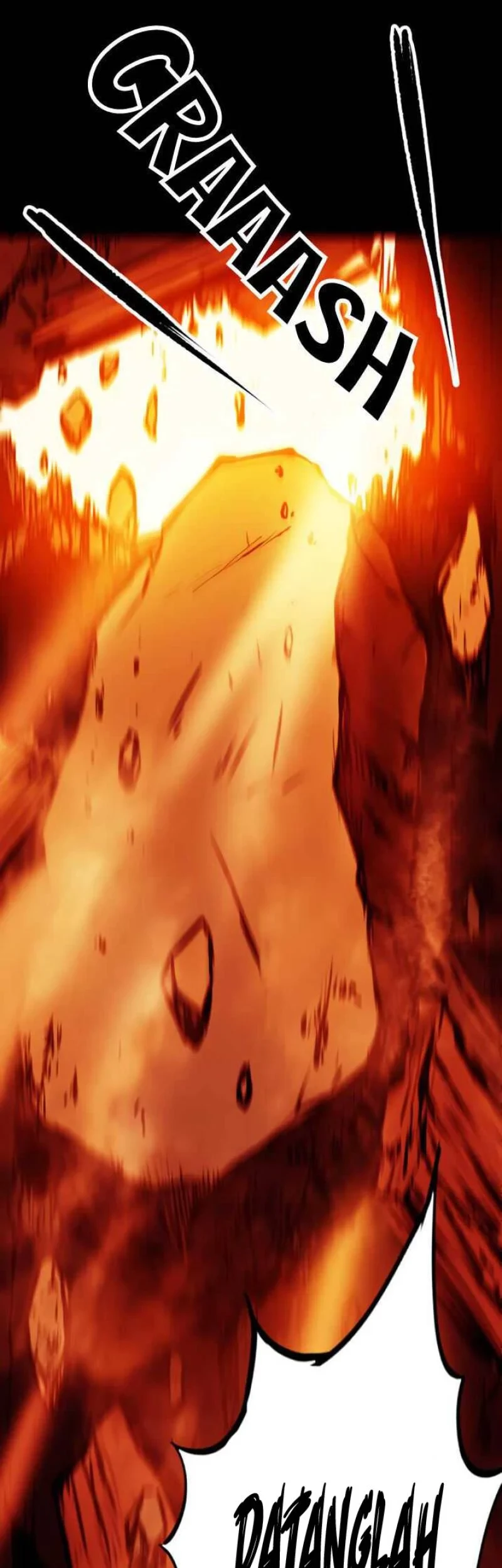 Crime-Digging Brother Chapter 17 Gambar 49