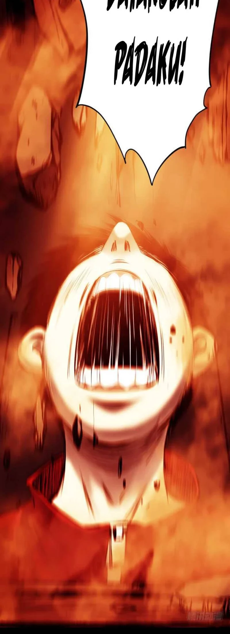 Crime-Digging Brother Chapter 17 Gambar 50