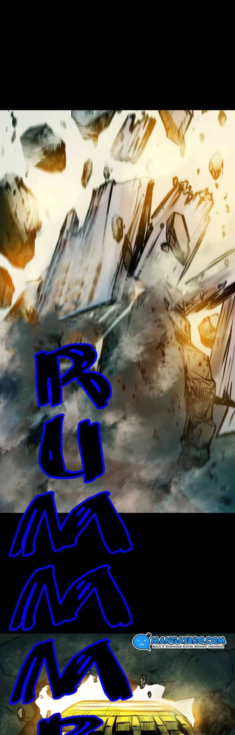 Crime-Digging Brother Chapter 17 Gambar 51