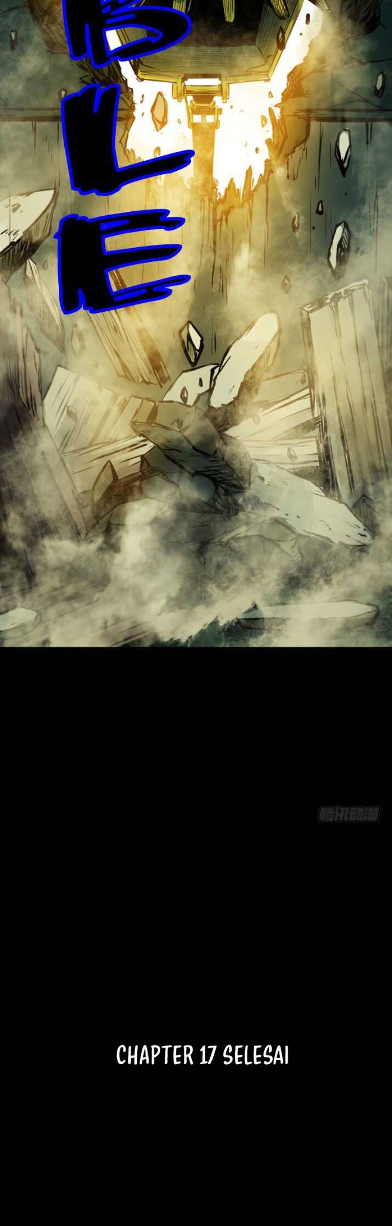 Crime-Digging Brother Chapter 17 Gambar 52