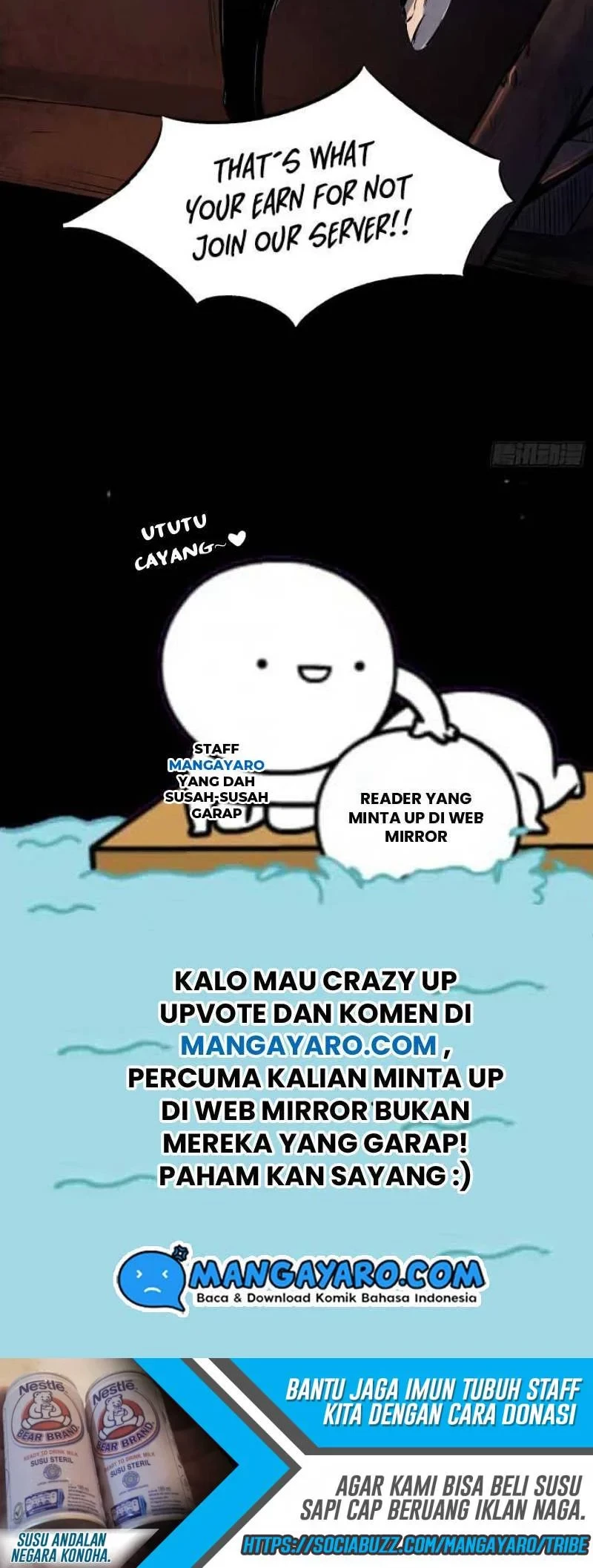 Crime-Digging Brother Chapter 17 Gambar 56