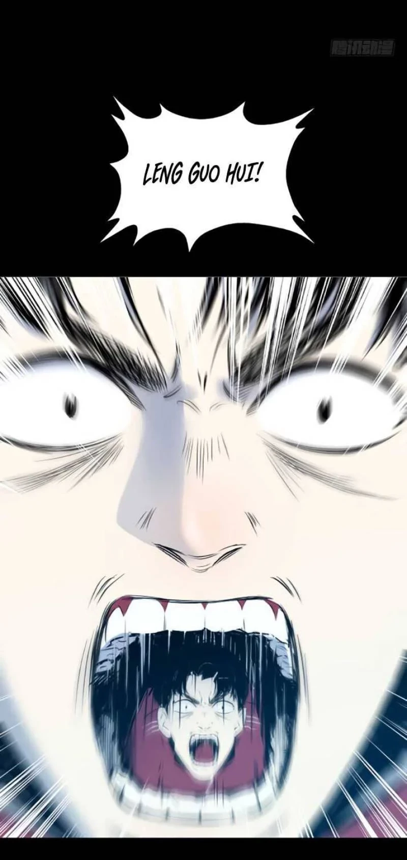 Crime-Digging Brother Chapter 17 Gambar 4