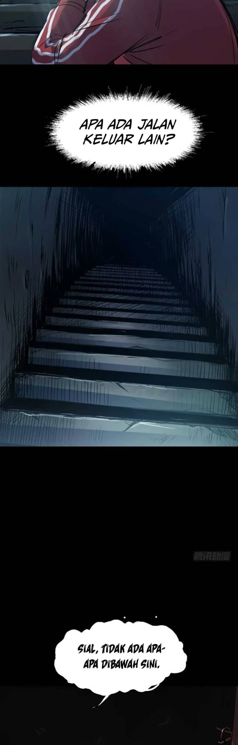 Crime-Digging Brother Chapter 17 Gambar 12