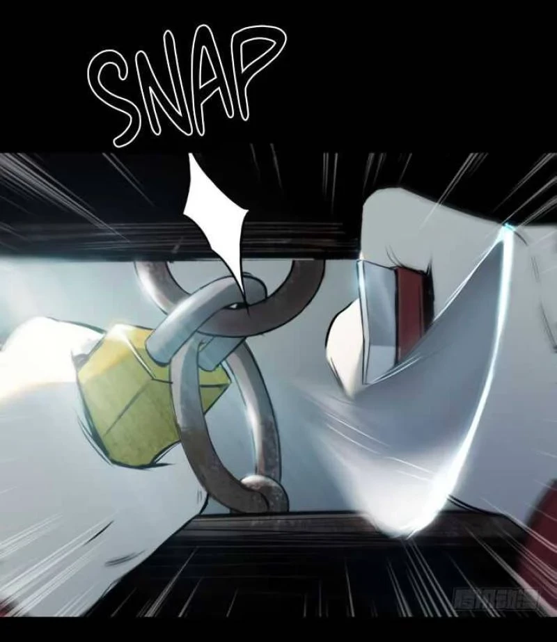 Crime-Digging Brother Chapter 17 Gambar 16