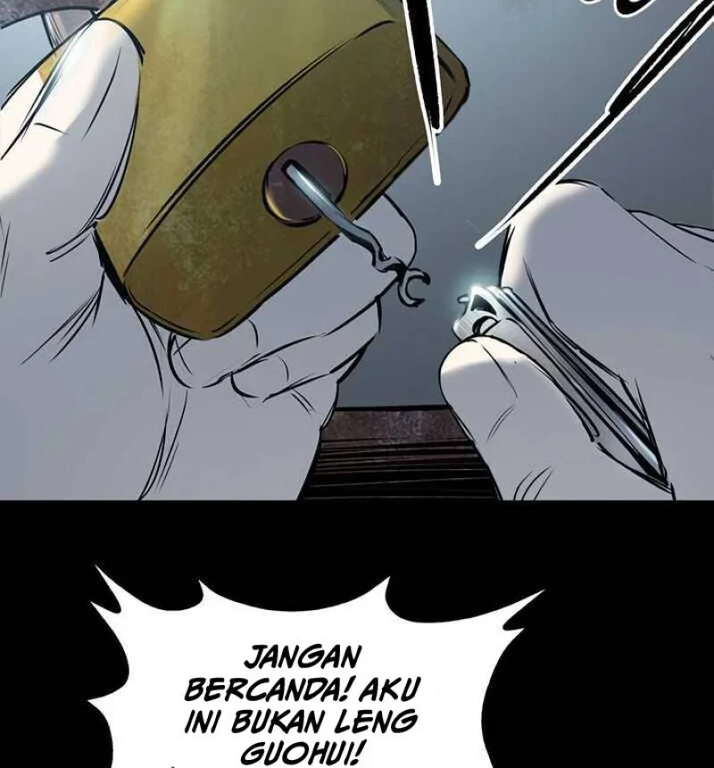 Crime-Digging Brother Chapter 17 Gambar 21