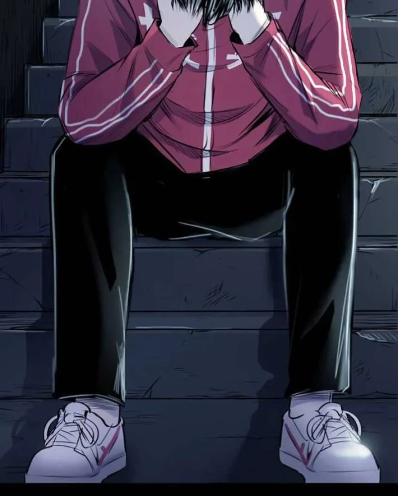 Crime-Digging Brother Chapter 17 Gambar 23