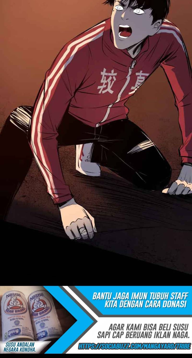 Crime-Digging Brother Chapter 16 Gambar 13