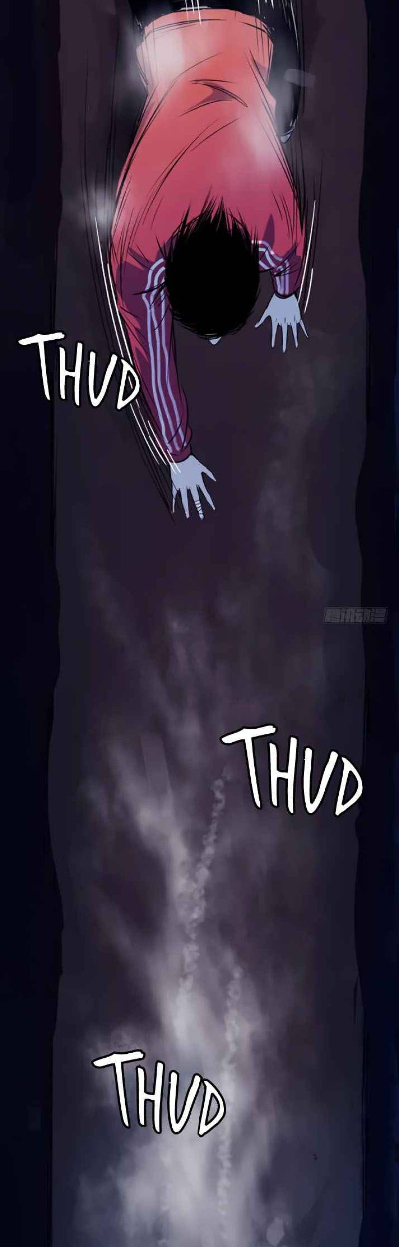 Crime-Digging Brother Chapter 16 Gambar 18