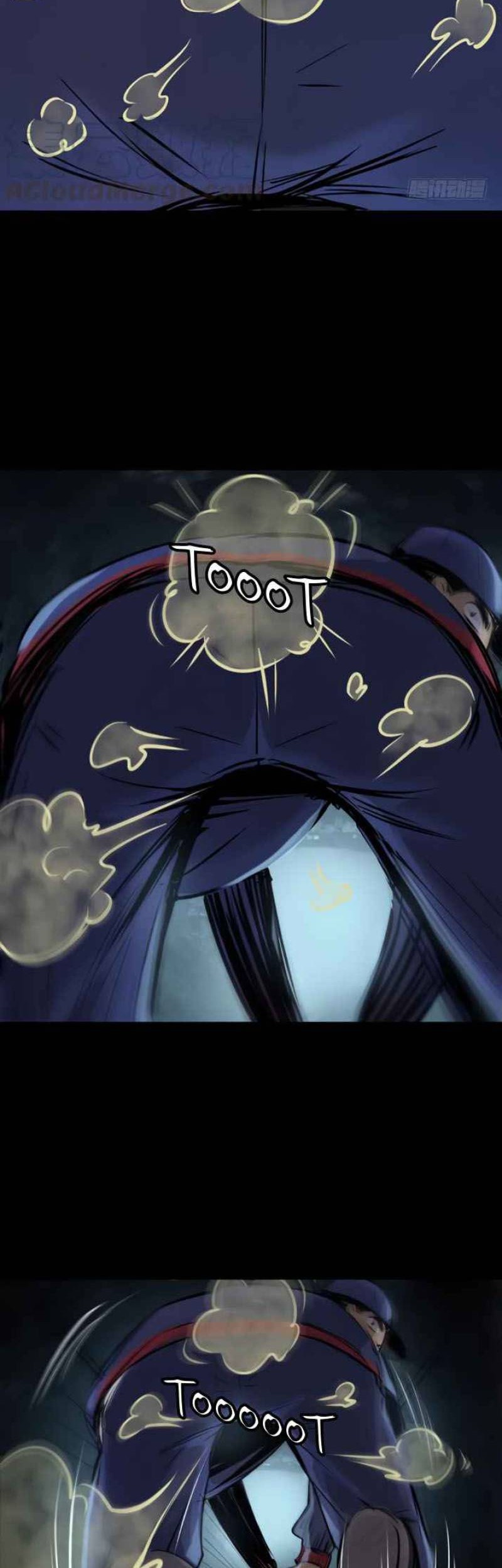 Crime-Digging Brother Chapter 16 Gambar 22