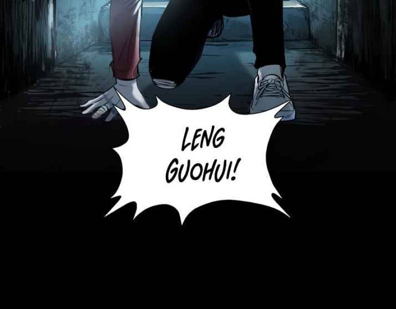 Crime-Digging Brother Chapter 15 Gambar 43