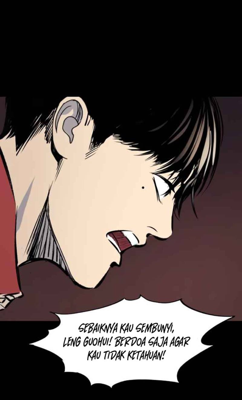 Crime-Digging Brother Chapter 15 Gambar 46