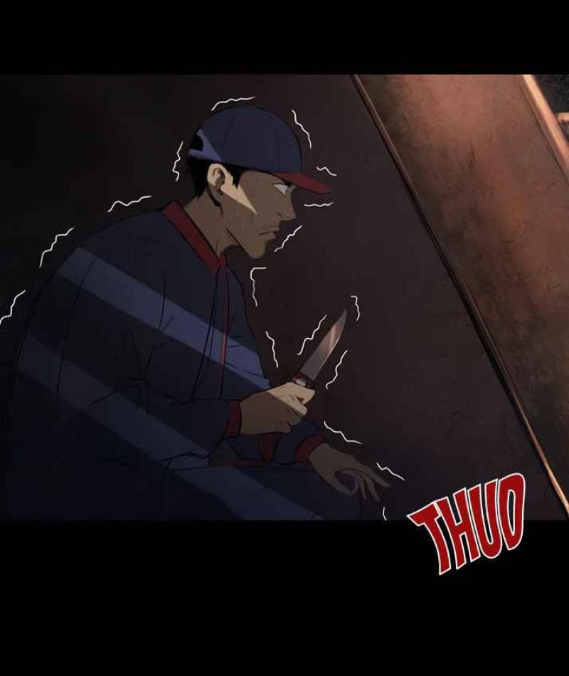 Crime-Digging Brother Chapter 15 Gambar 49