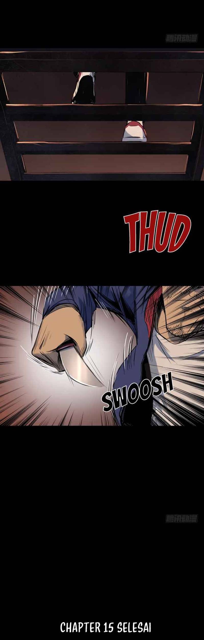 Crime-Digging Brother Chapter 15 Gambar 50