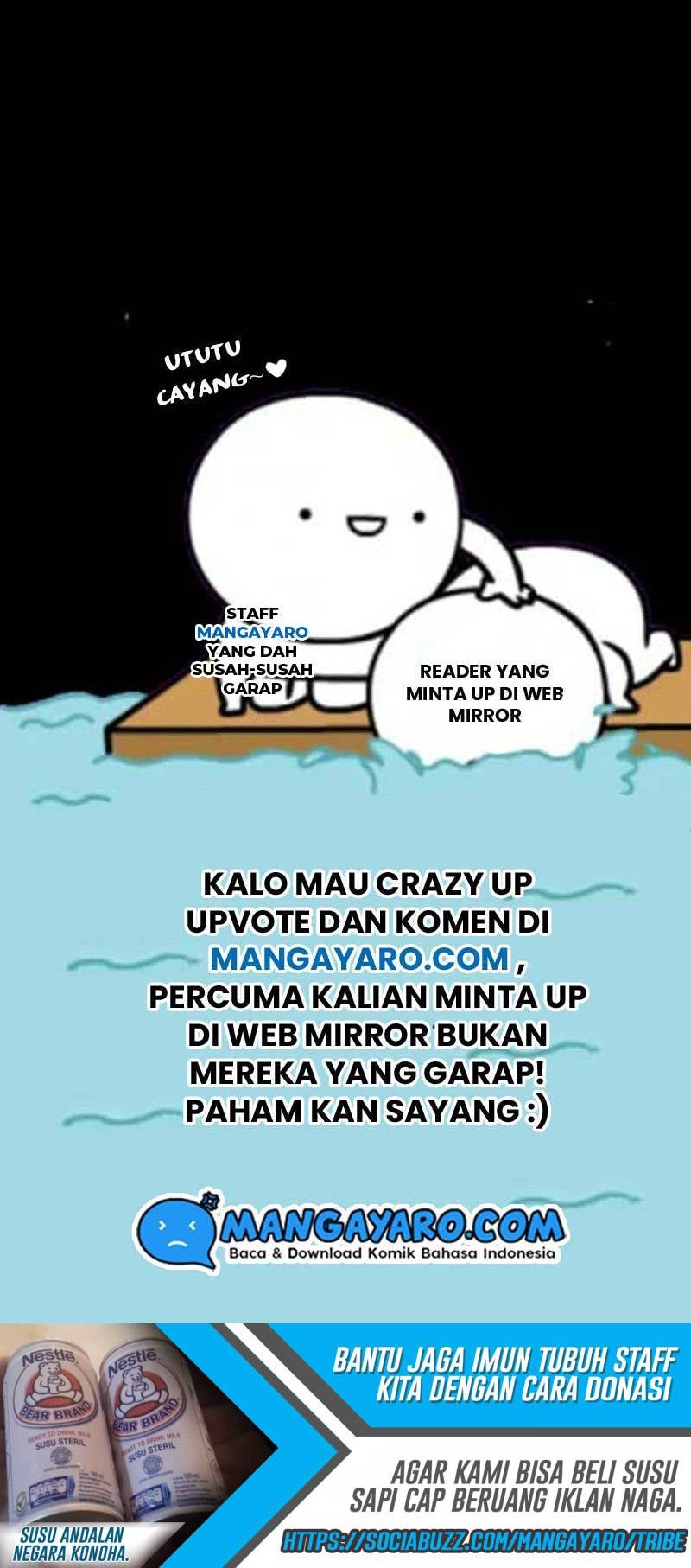 Crime-Digging Brother Chapter 15 Gambar 51