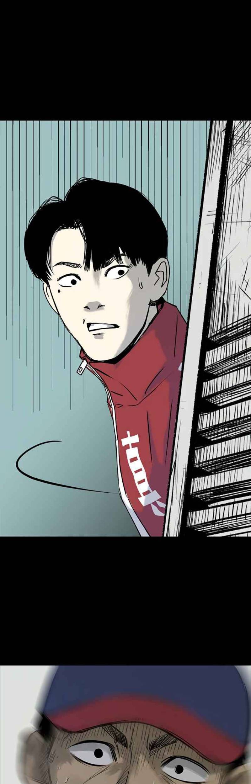 Crime-Digging Brother Chapter 15 Gambar 26