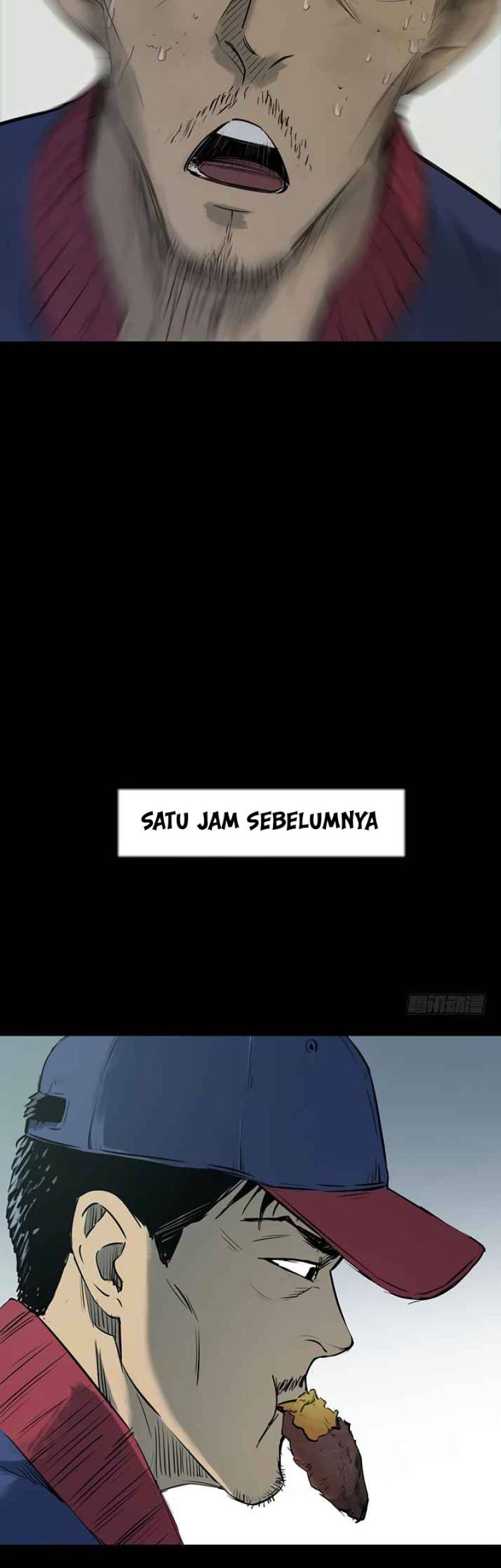 Crime-Digging Brother Chapter 15 Gambar 27