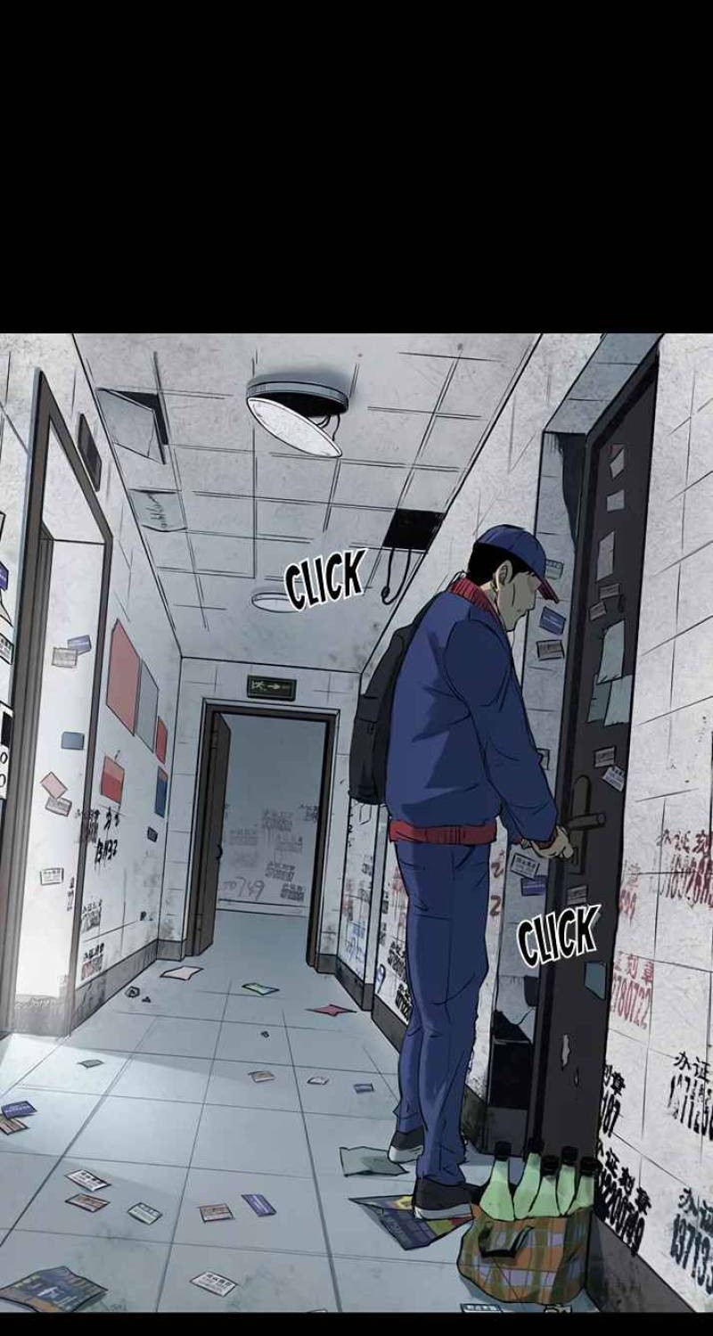 Crime-Digging Brother Chapter 15 Gambar 28